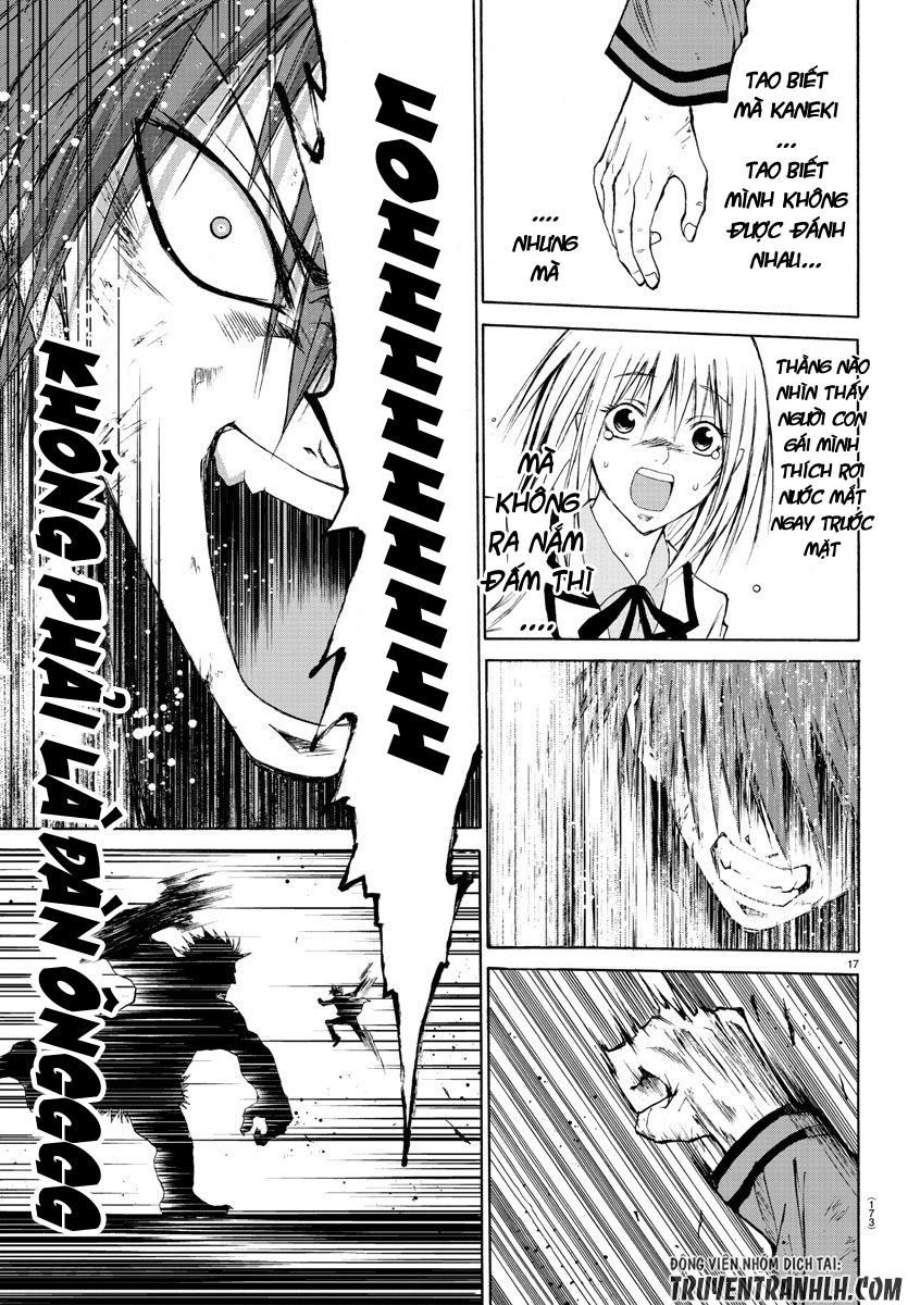 Lovecome Like A Demon Chapter 2 - 19