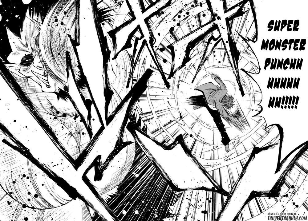 Lovecome Like A Demon Chapter 2 - 20