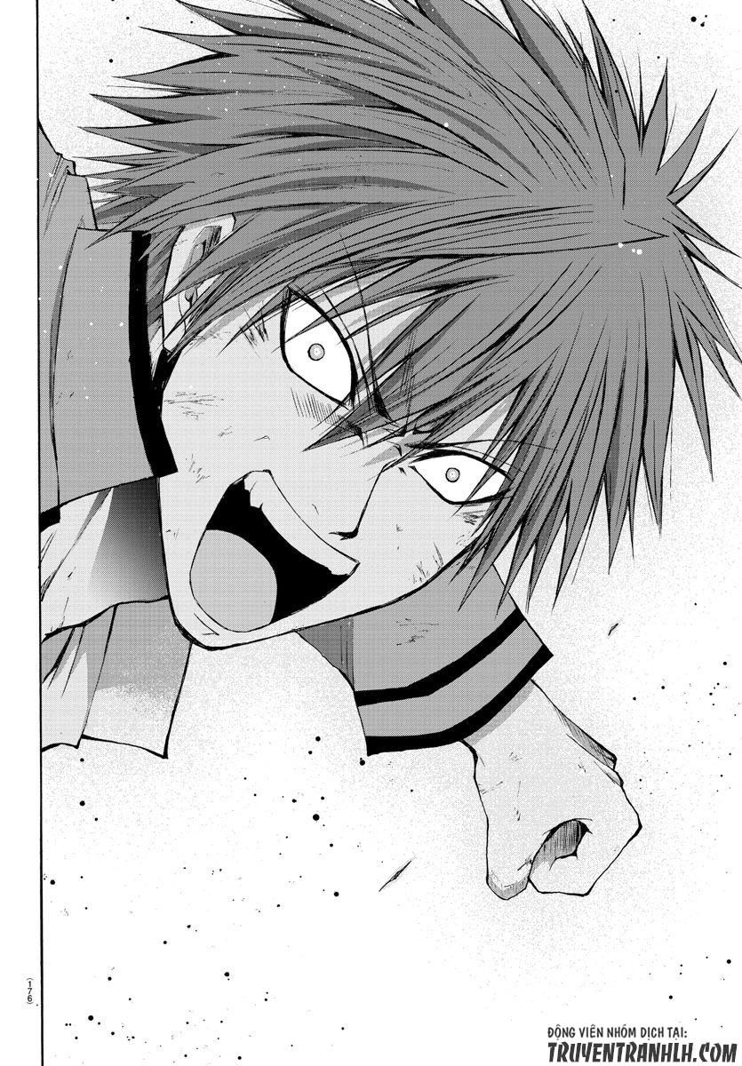 Lovecome Like A Demon Chapter 2 - 21