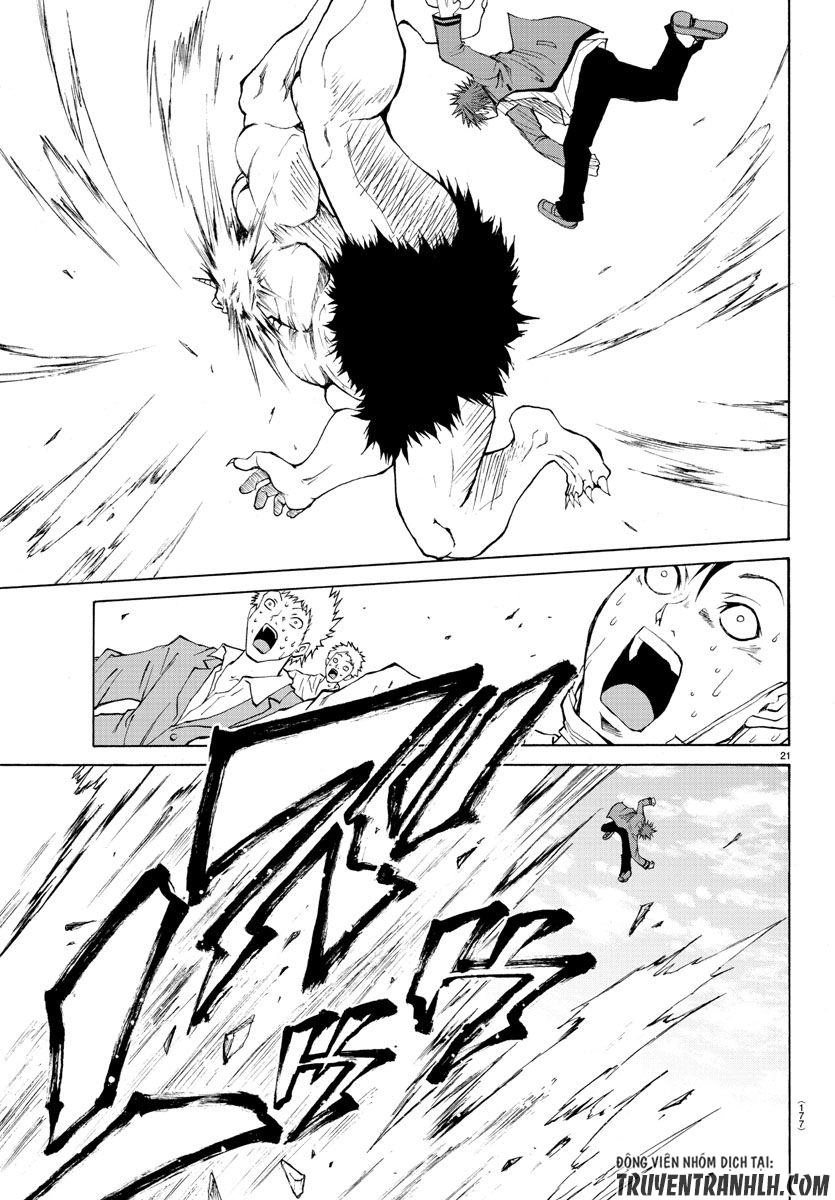 Lovecome Like A Demon Chapter 2 - 22