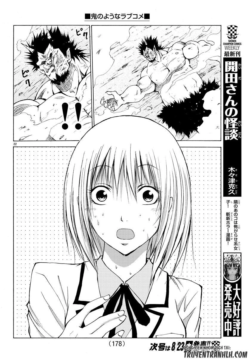 Lovecome Like A Demon Chapter 2 - 23