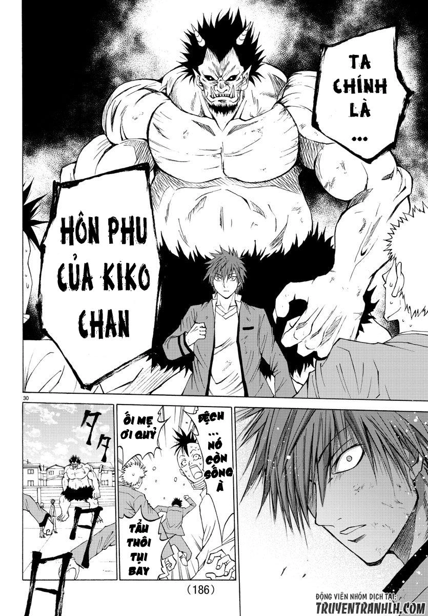 Lovecome Like A Demon Chapter 2 - 31