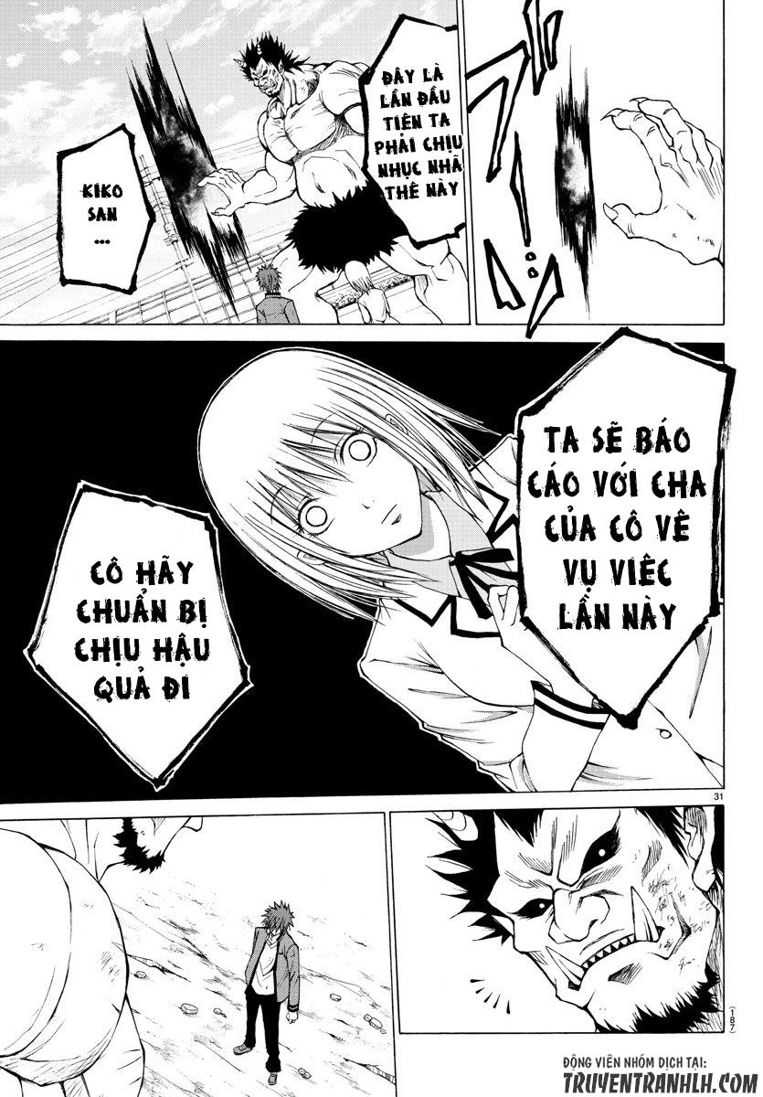 Lovecome Like A Demon Chapter 2 - 32