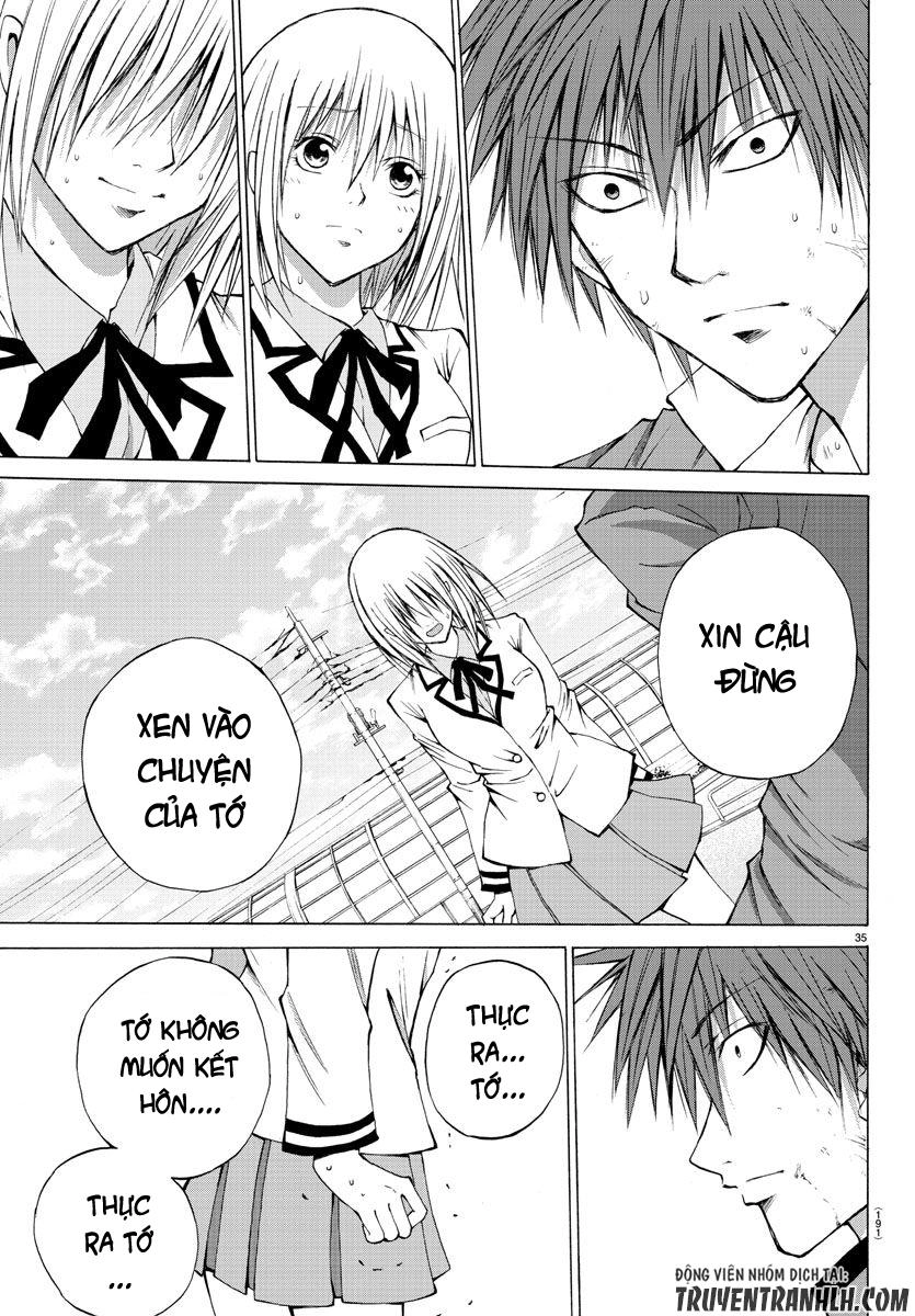 Lovecome Like A Demon Chapter 2 - 36