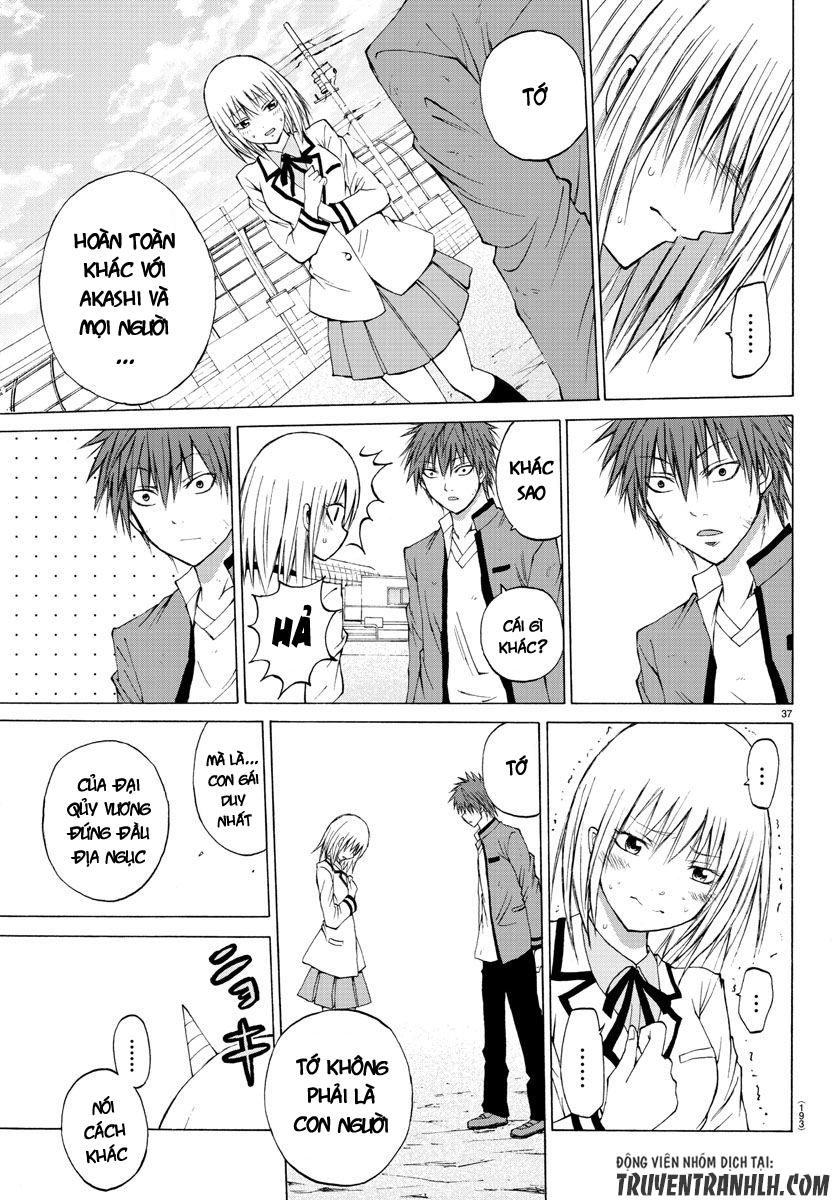 Lovecome Like A Demon Chapter 2 - 38