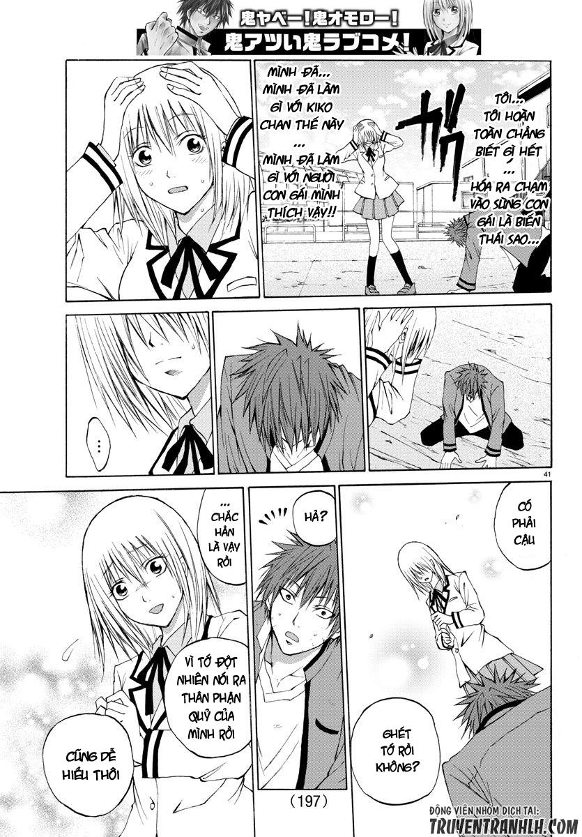 Lovecome Like A Demon Chapter 2 - 42