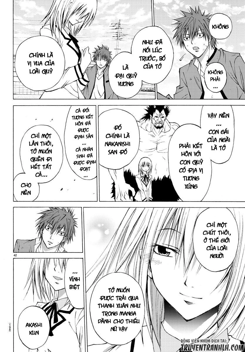 Lovecome Like A Demon Chapter 2 - 43