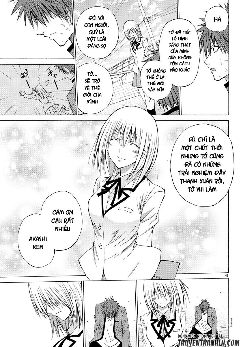 Lovecome Like A Demon Chapter 2 - 44