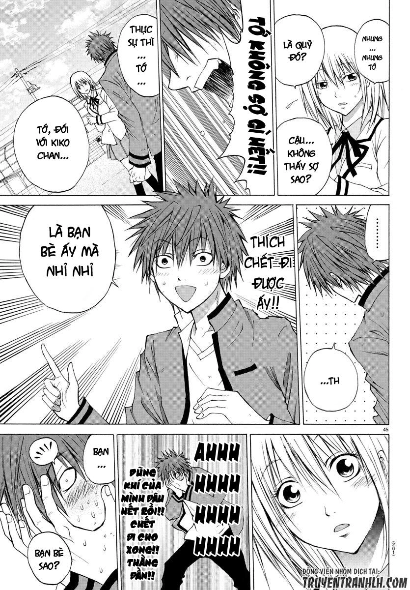 Lovecome Like A Demon Chapter 2 - 46