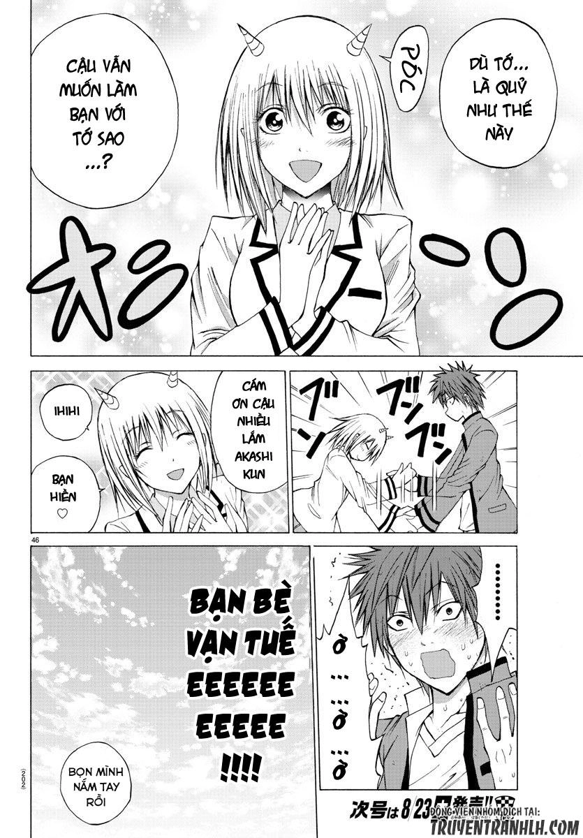 Lovecome Like A Demon Chapter 2 - 47