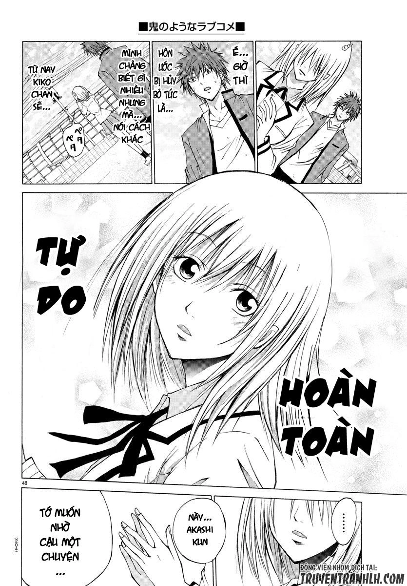 Lovecome Like A Demon Chapter 2 - 49