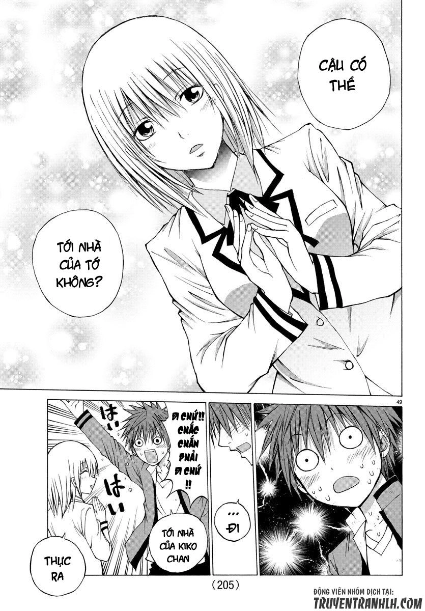 Lovecome Like A Demon Chapter 2 - 50