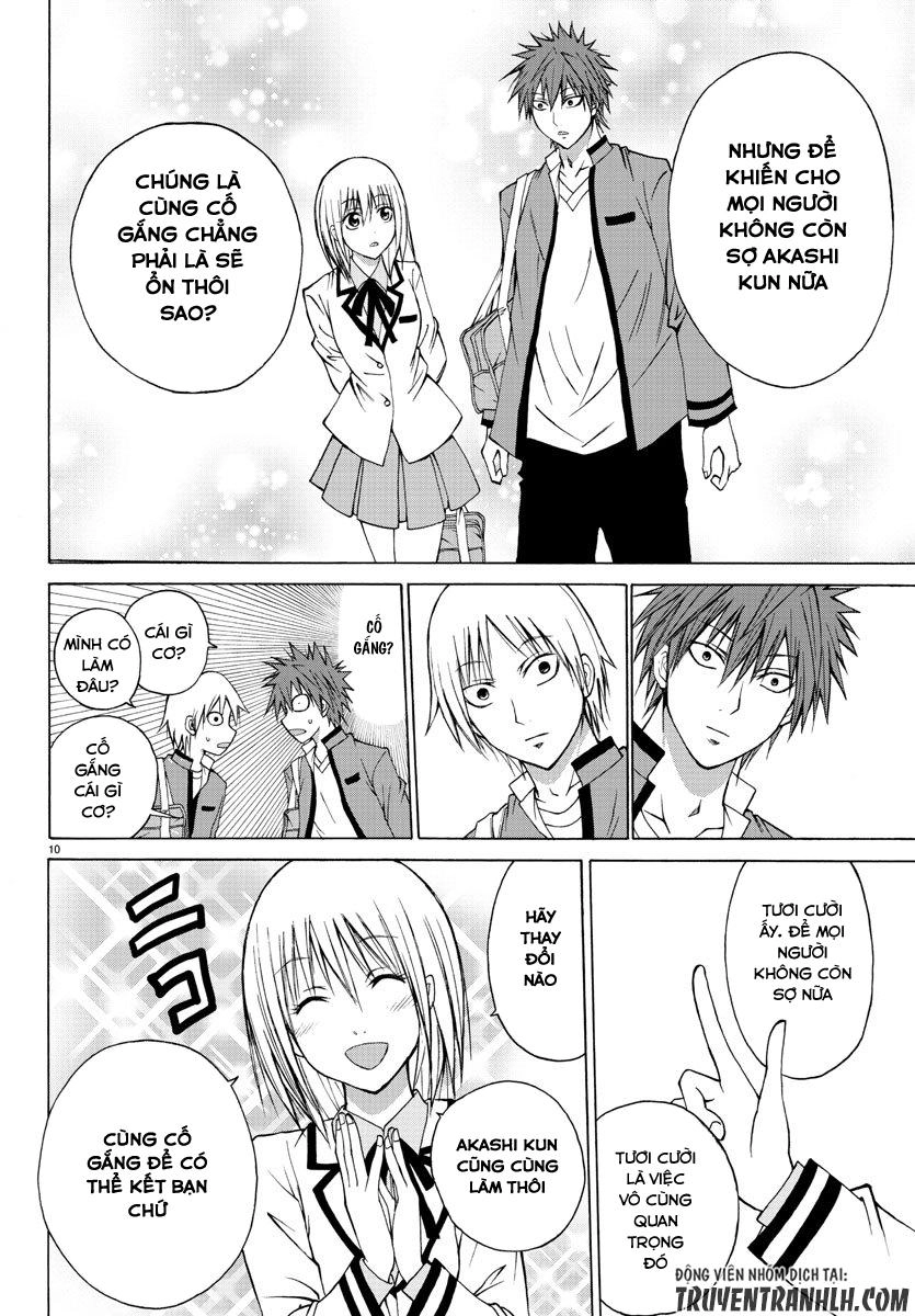 Lovecome Like A Demon Chapter 4 - 13