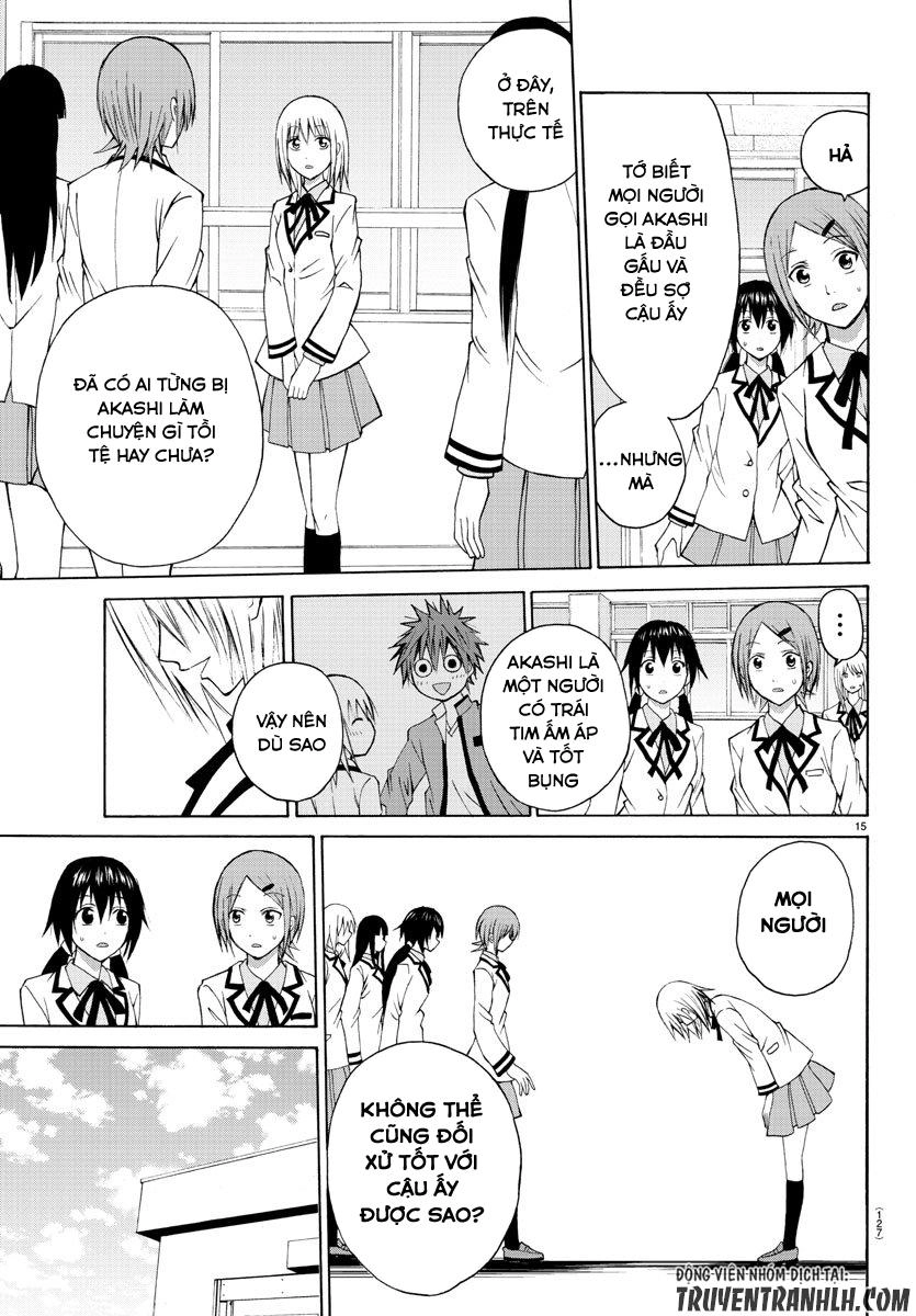 Lovecome Like A Demon Chapter 4 - 18