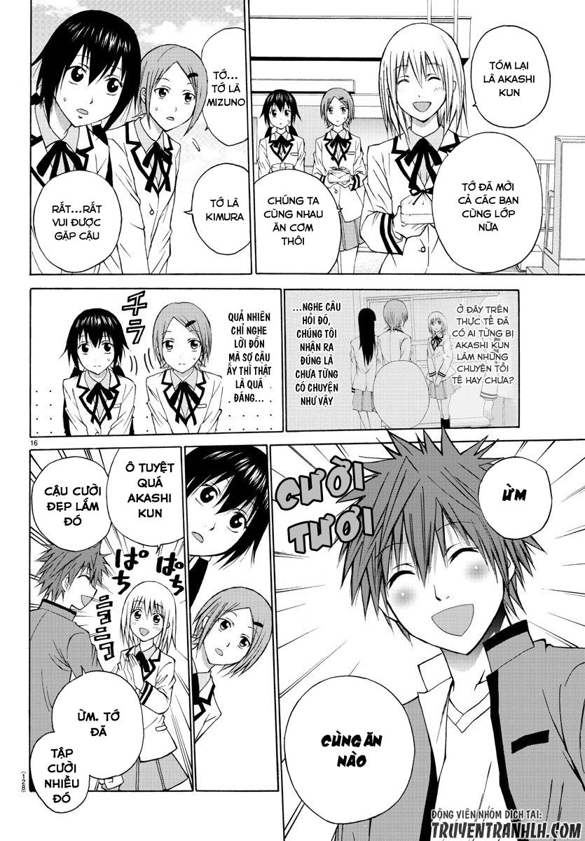 Lovecome Like A Demon Chapter 4 - 19