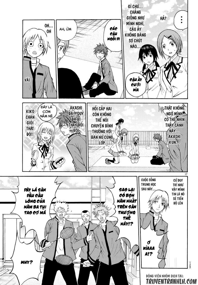 Lovecome Like A Demon Chapter 4 - 20