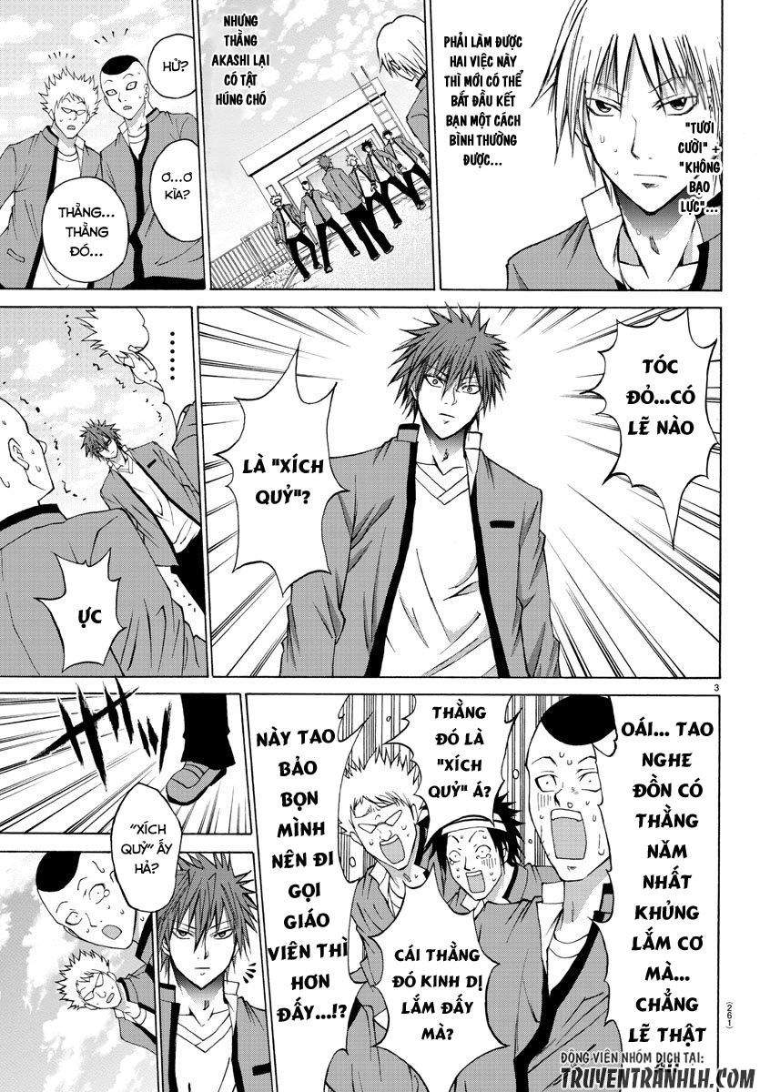 Lovecome Like A Demon Chapter 5 - 6