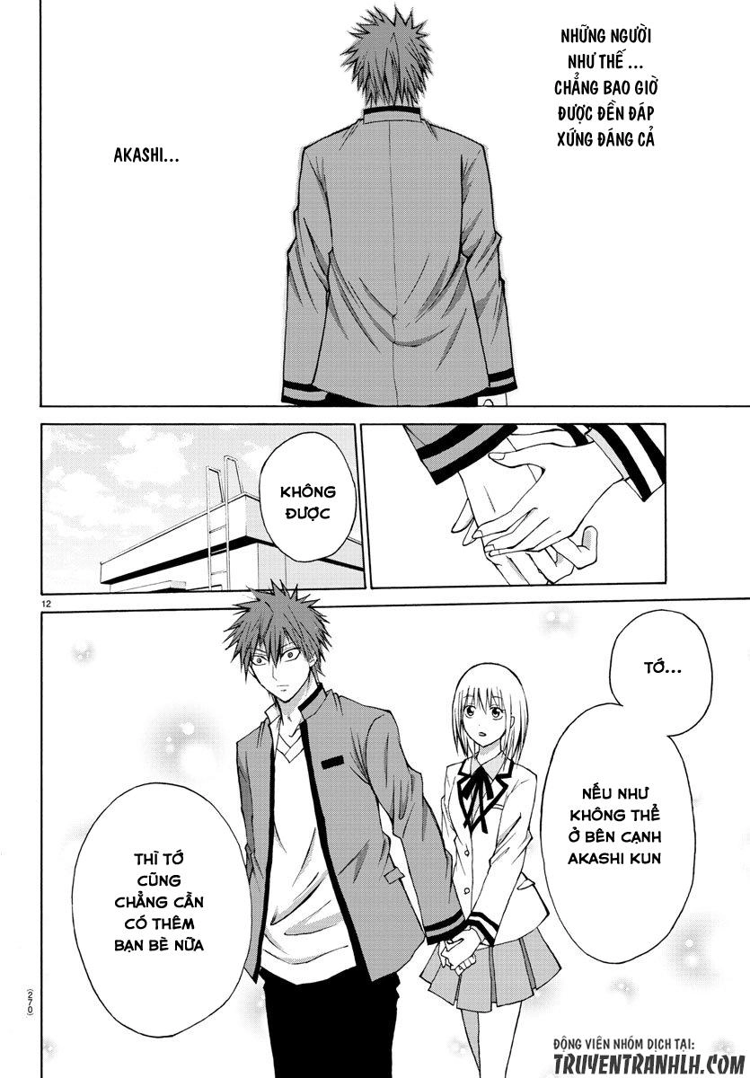 Lovecome Like A Demon Chapter 5 - 14