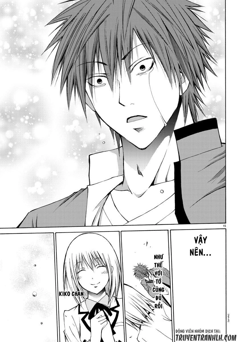 Lovecome Like A Demon Chapter 5 - 17