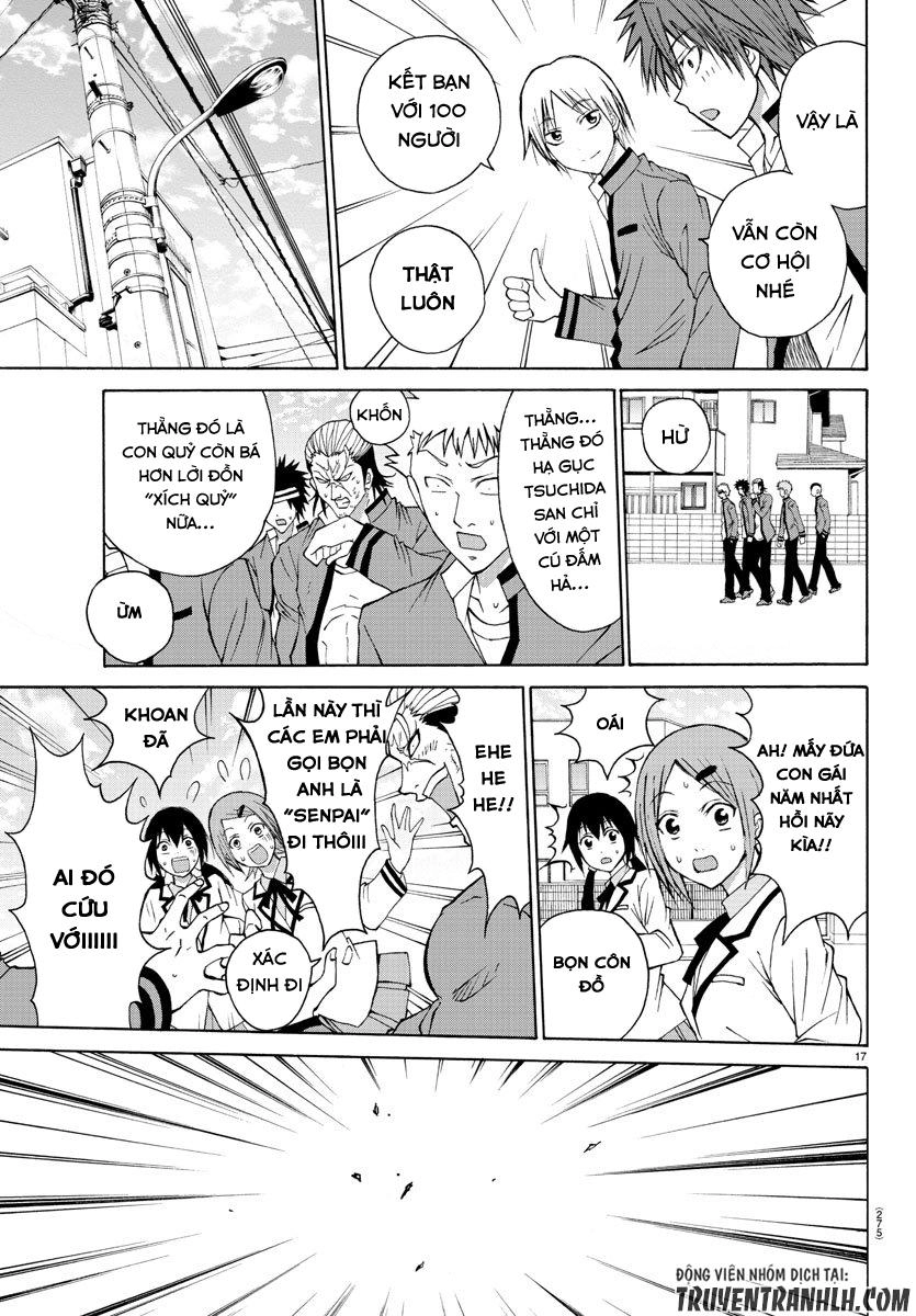 Lovecome Like A Demon Chapter 5 - 19