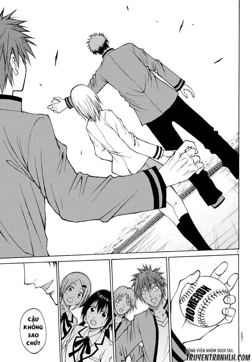 Lovecome Like A Demon Chapter 6 - 10