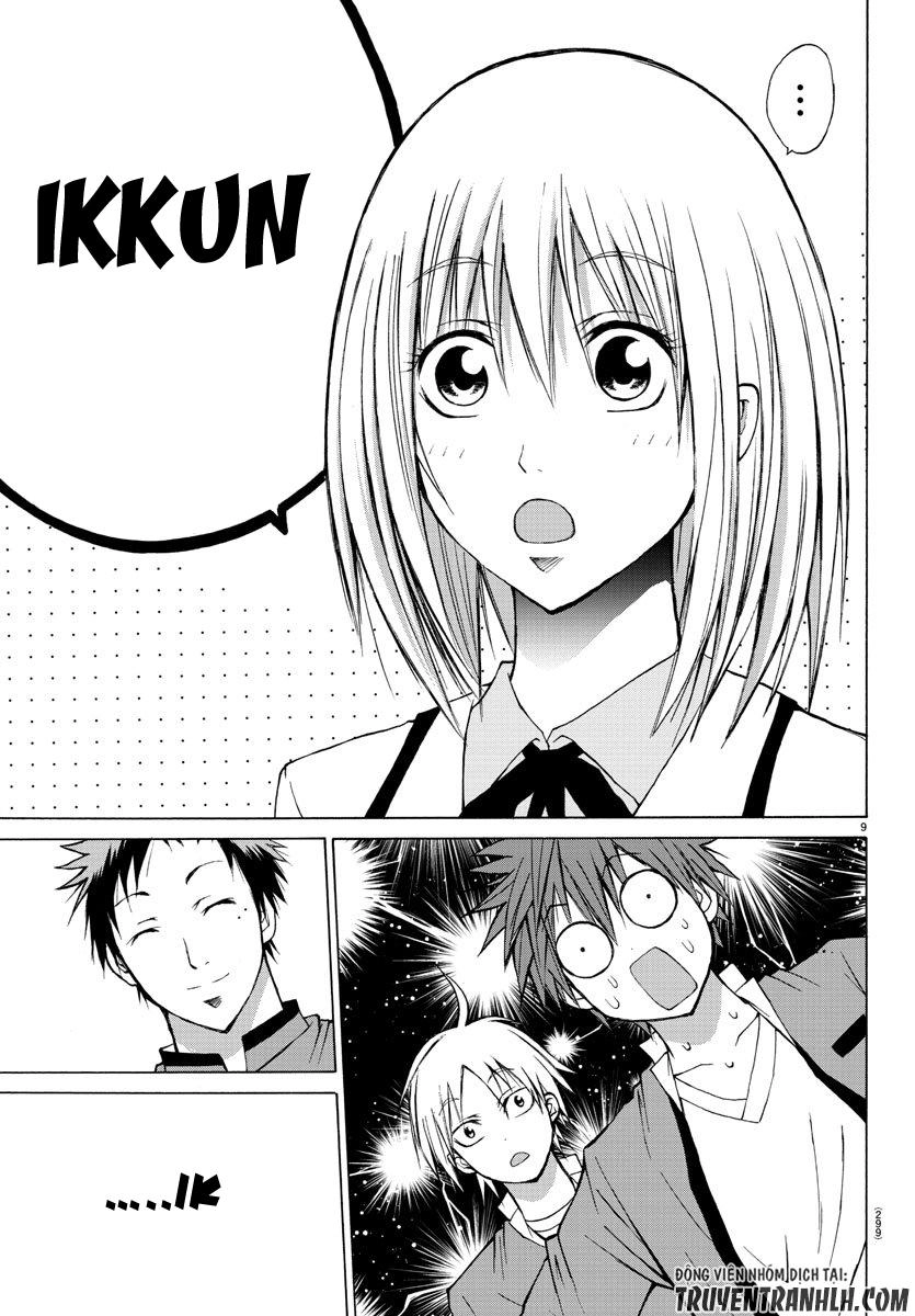 Lovecome Like A Demon Chapter 6 - 12