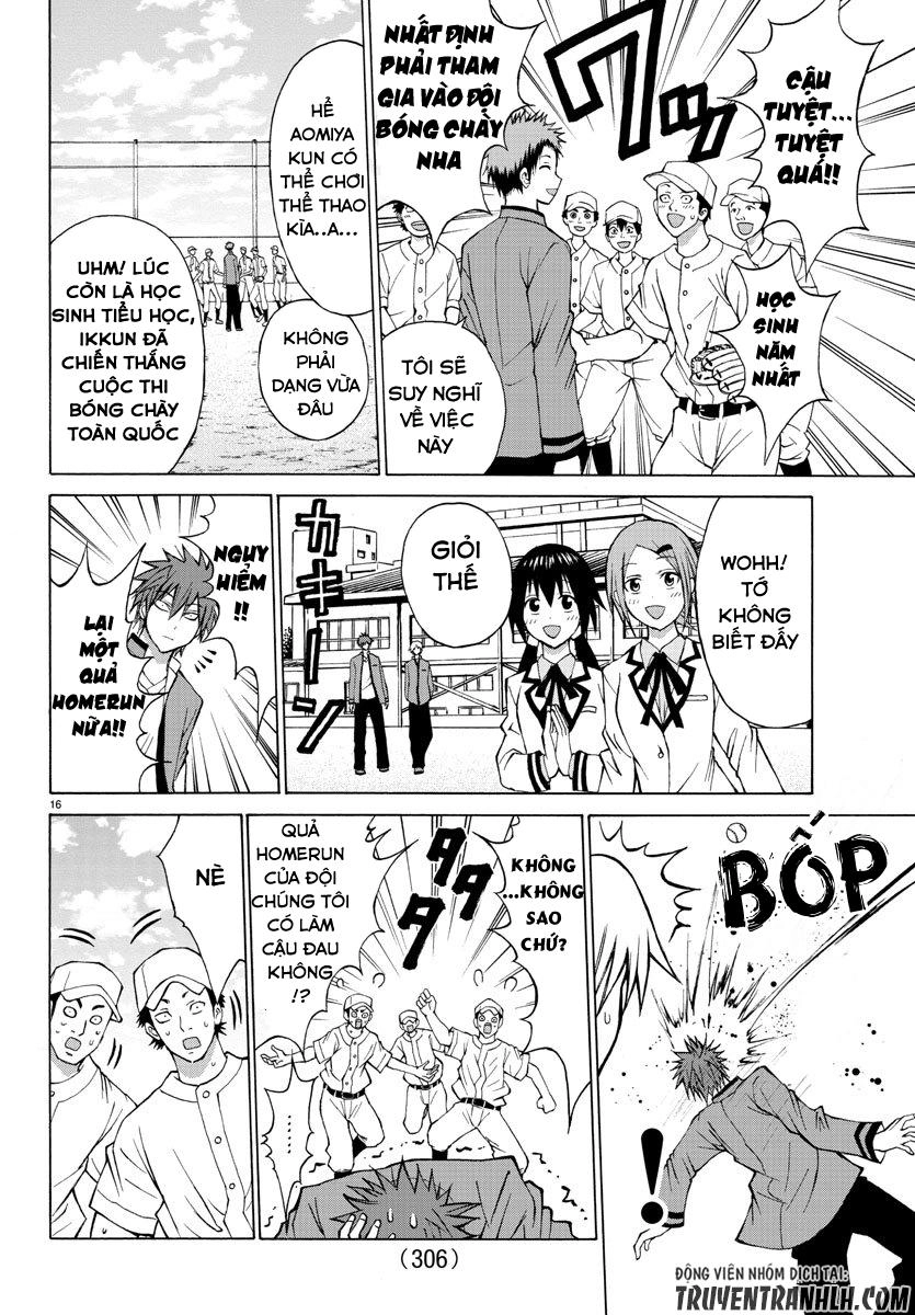 Lovecome Like A Demon Chapter 6 - 19