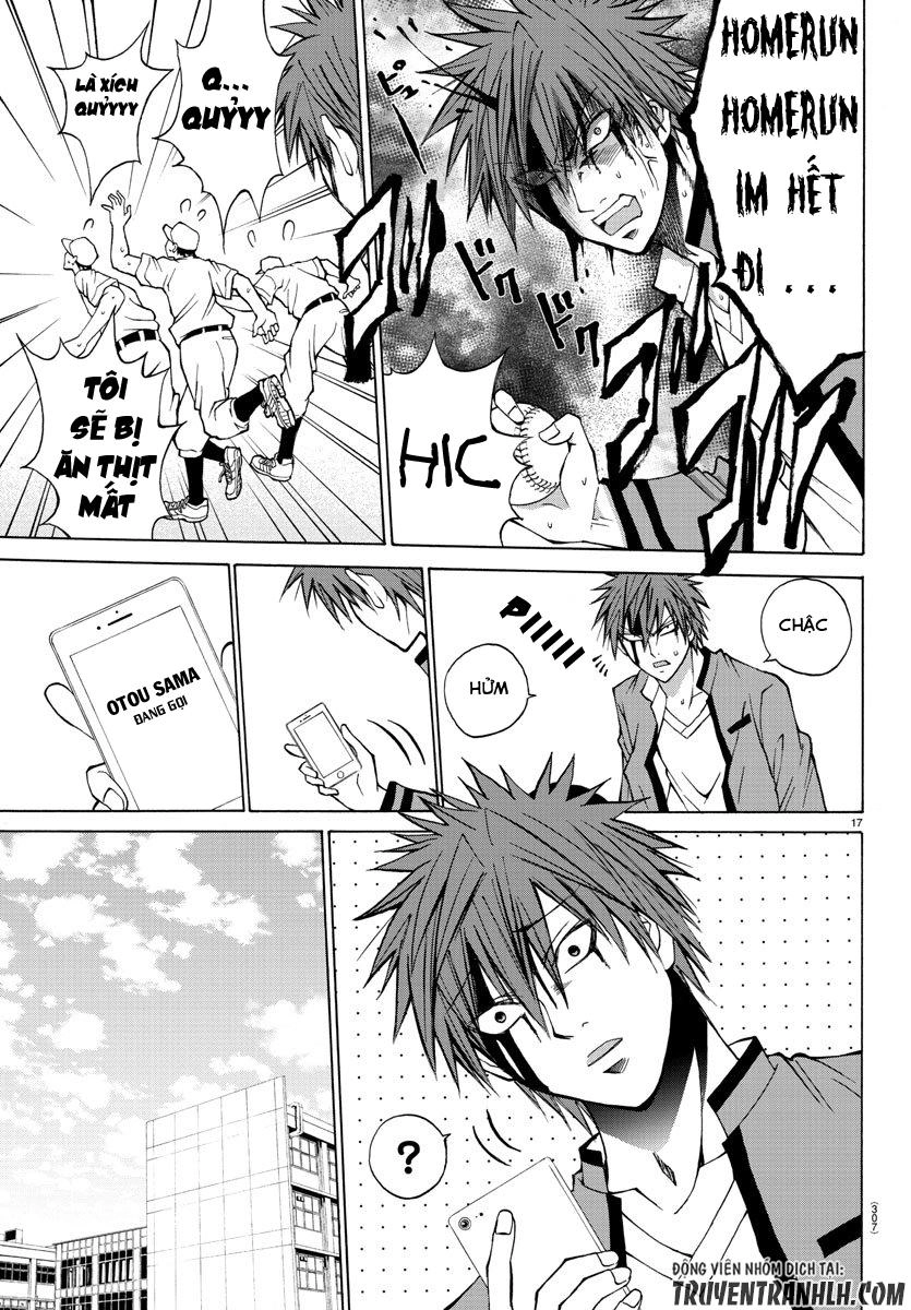 Lovecome Like A Demon Chapter 6 - 20