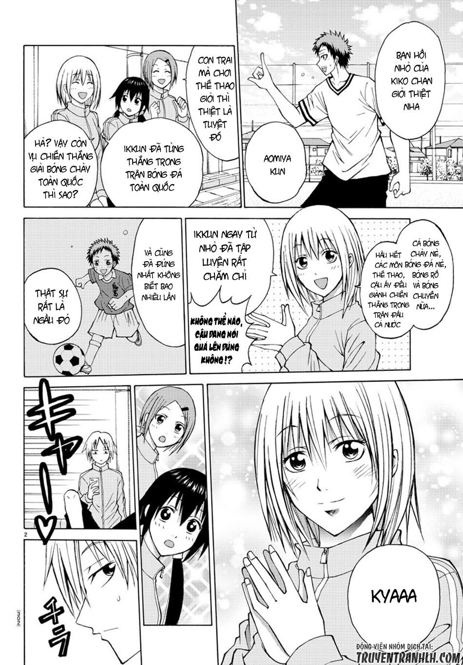 Lovecome Like A Demon Chapter 7 - 4