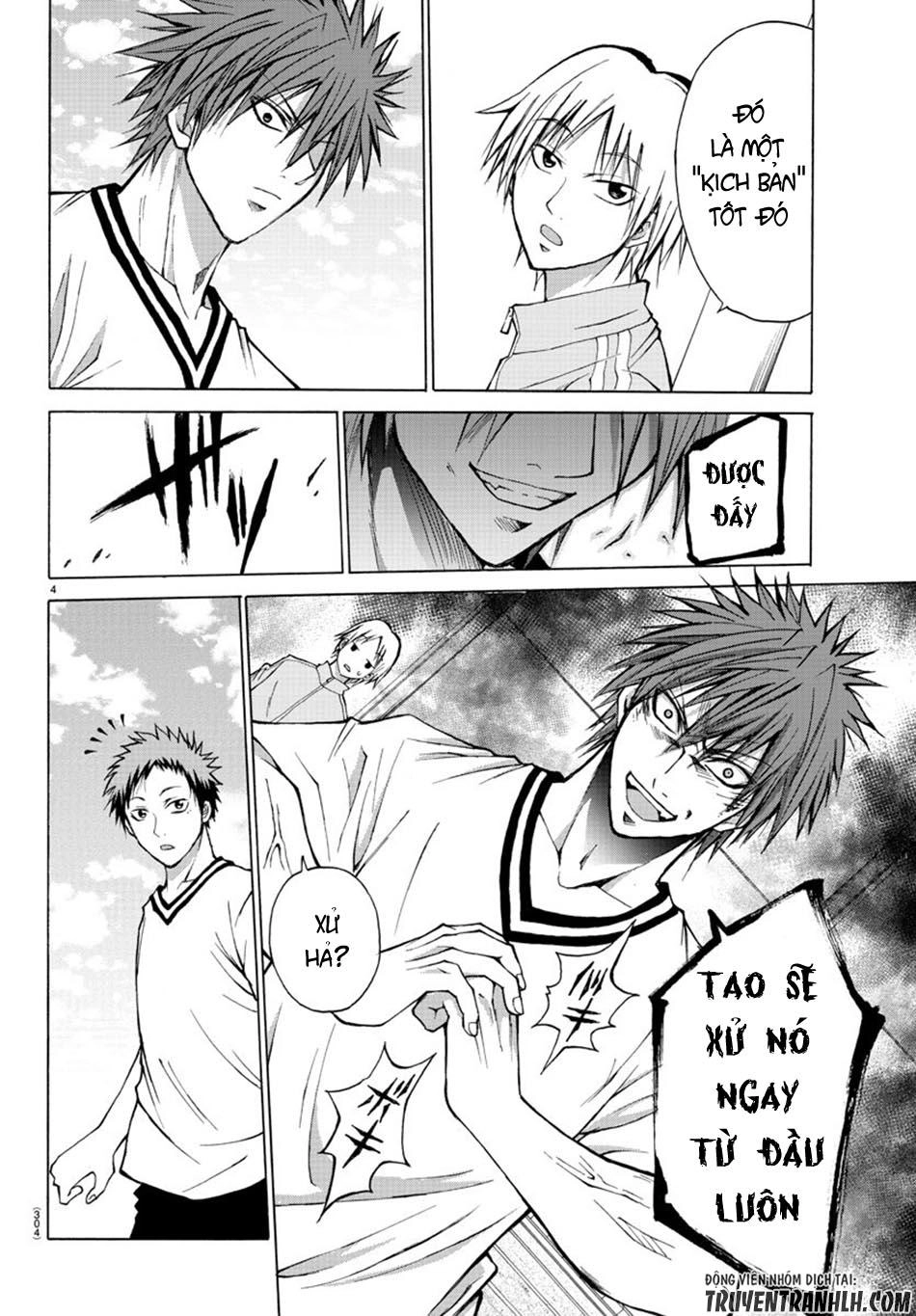 Lovecome Like A Demon Chapter 7 - 6