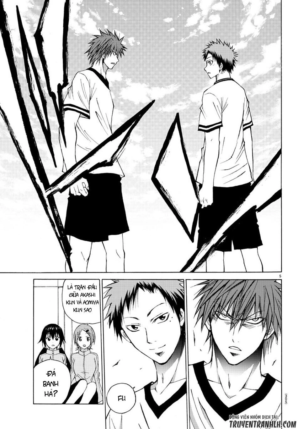 Lovecome Like A Demon Chapter 7 - 7