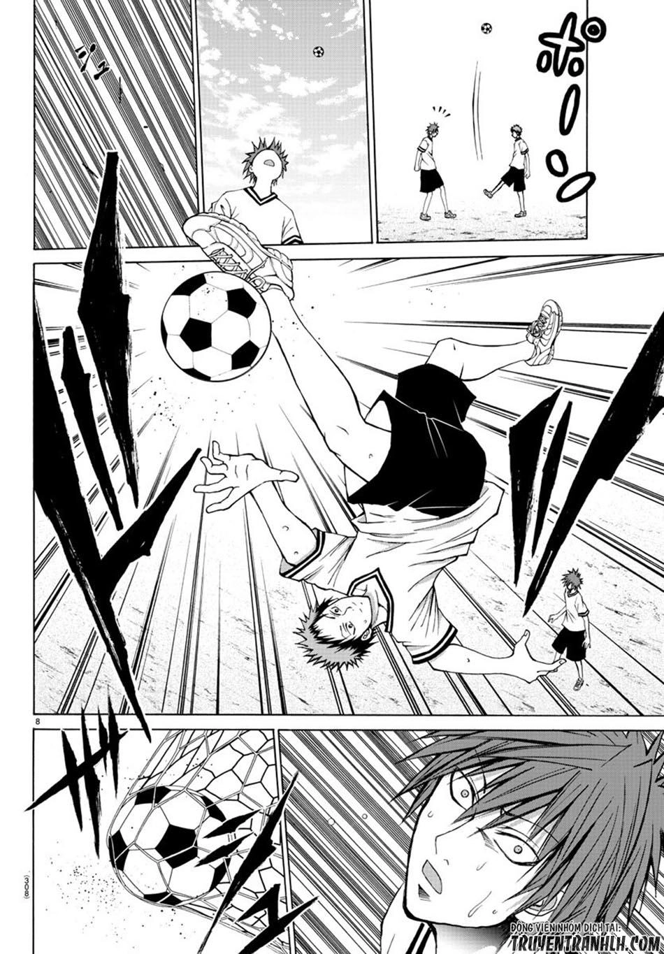 Lovecome Like A Demon Chapter 7 - 10