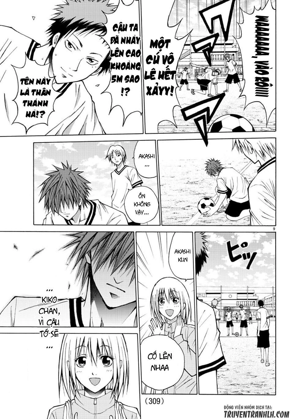 Lovecome Like A Demon Chapter 7 - 11