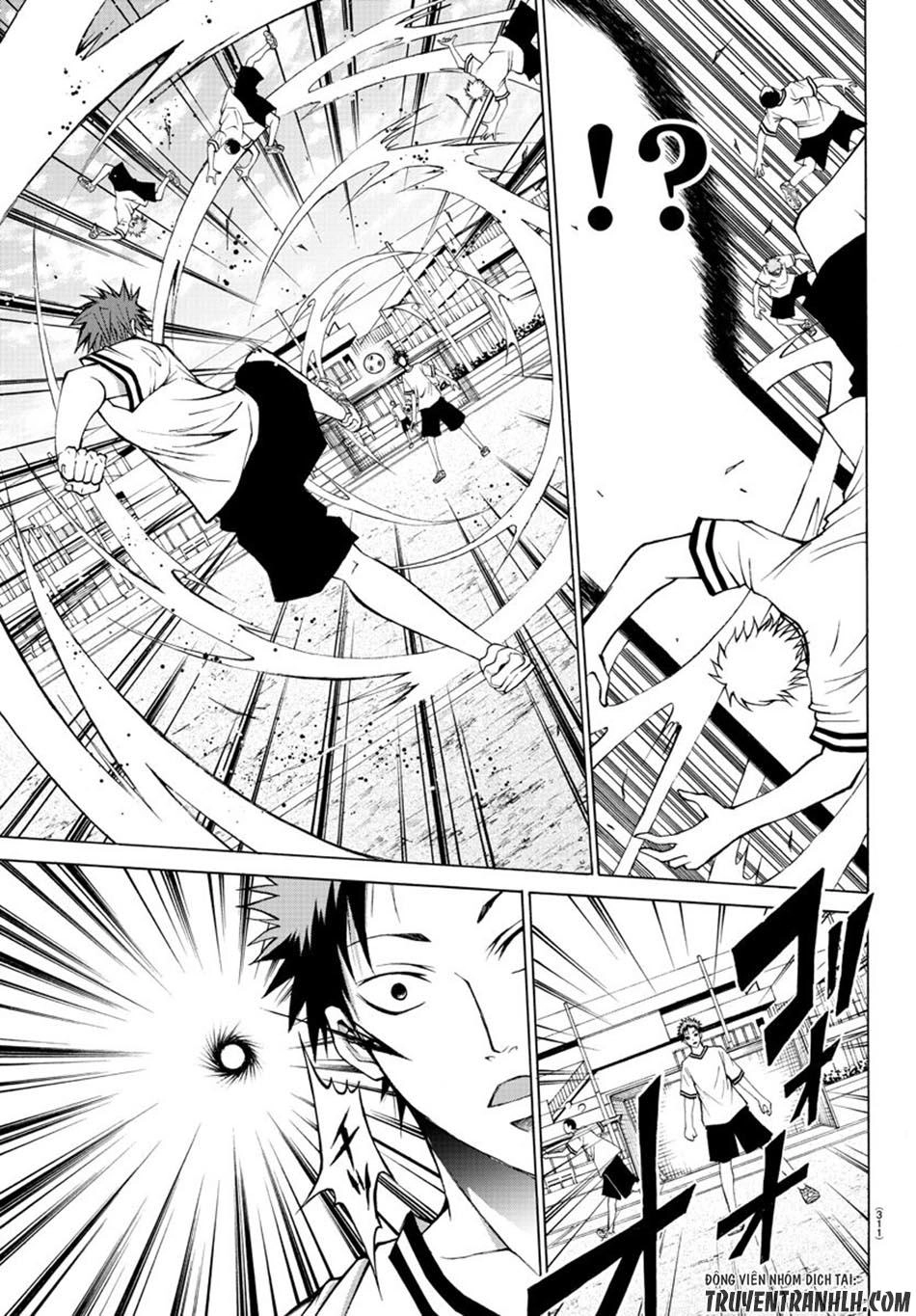 Lovecome Like A Demon Chapter 7 - 13