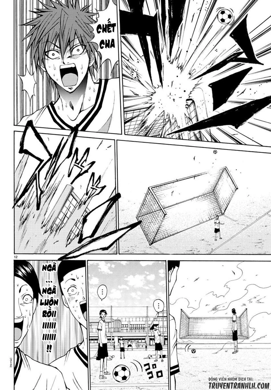 Lovecome Like A Demon Chapter 7 - 14