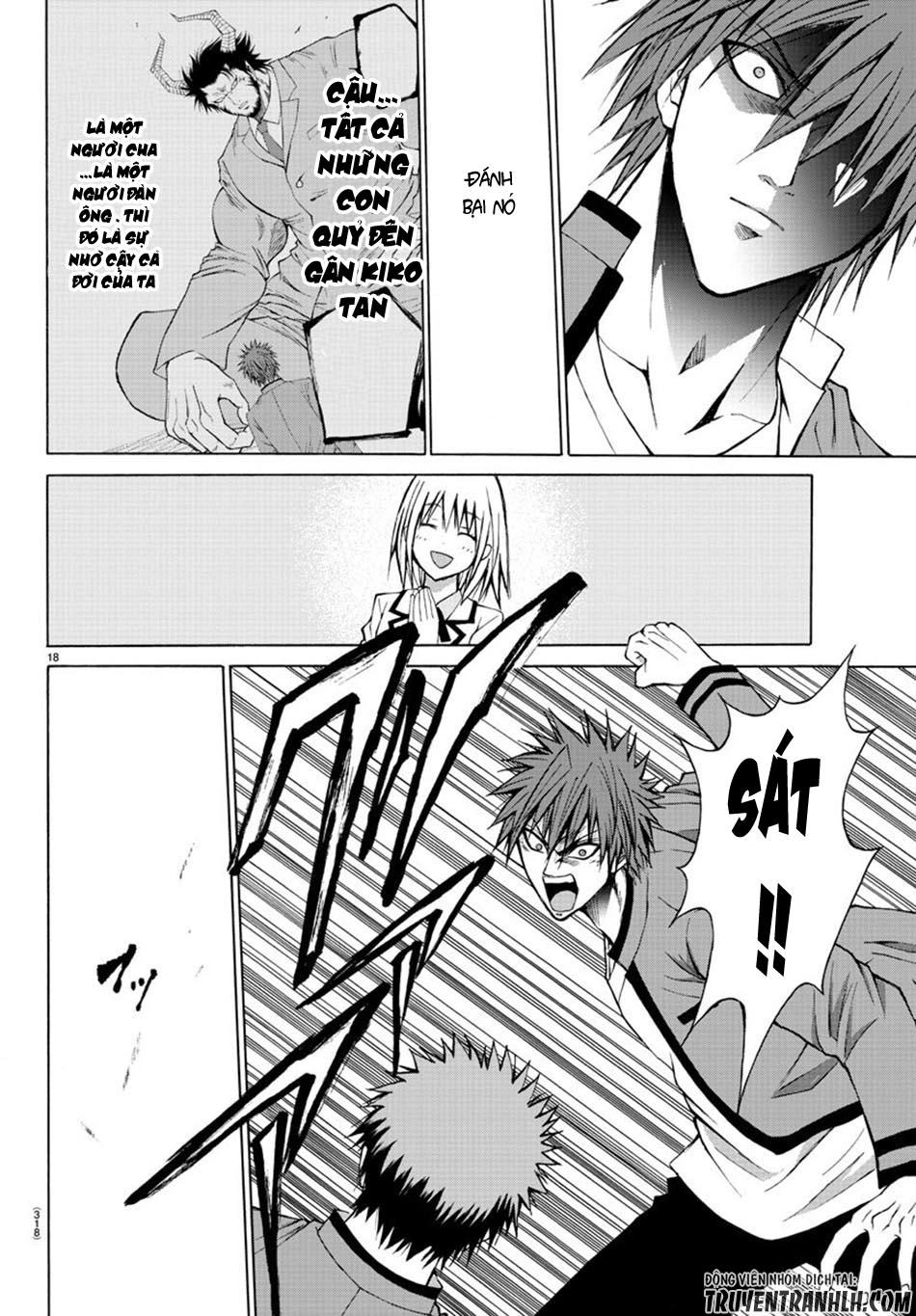 Lovecome Like A Demon Chapter 7 - 20