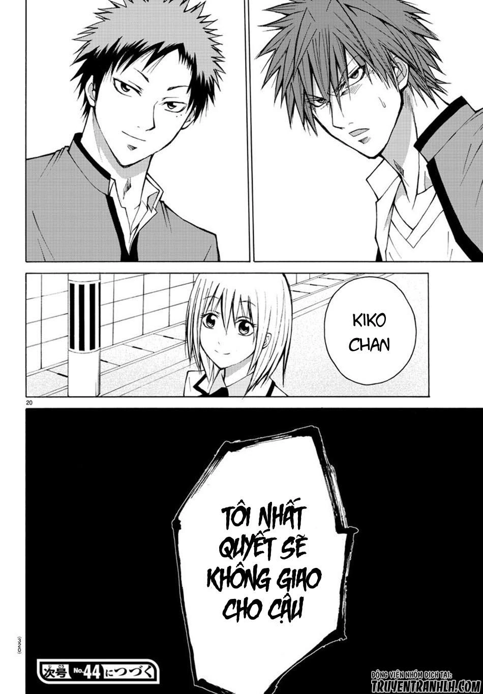 Lovecome Like A Demon Chapter 7 - 22