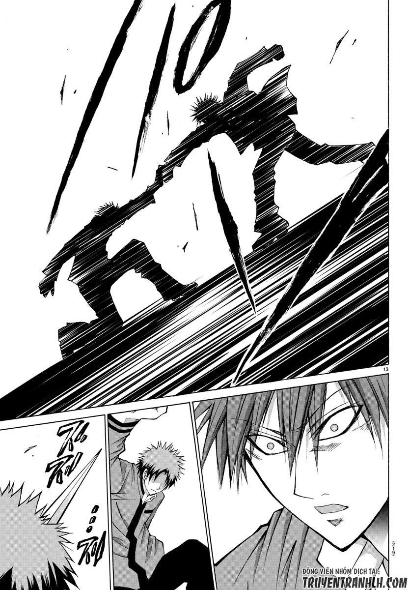 Lovecome Like A Demon Chapter 8 - 14