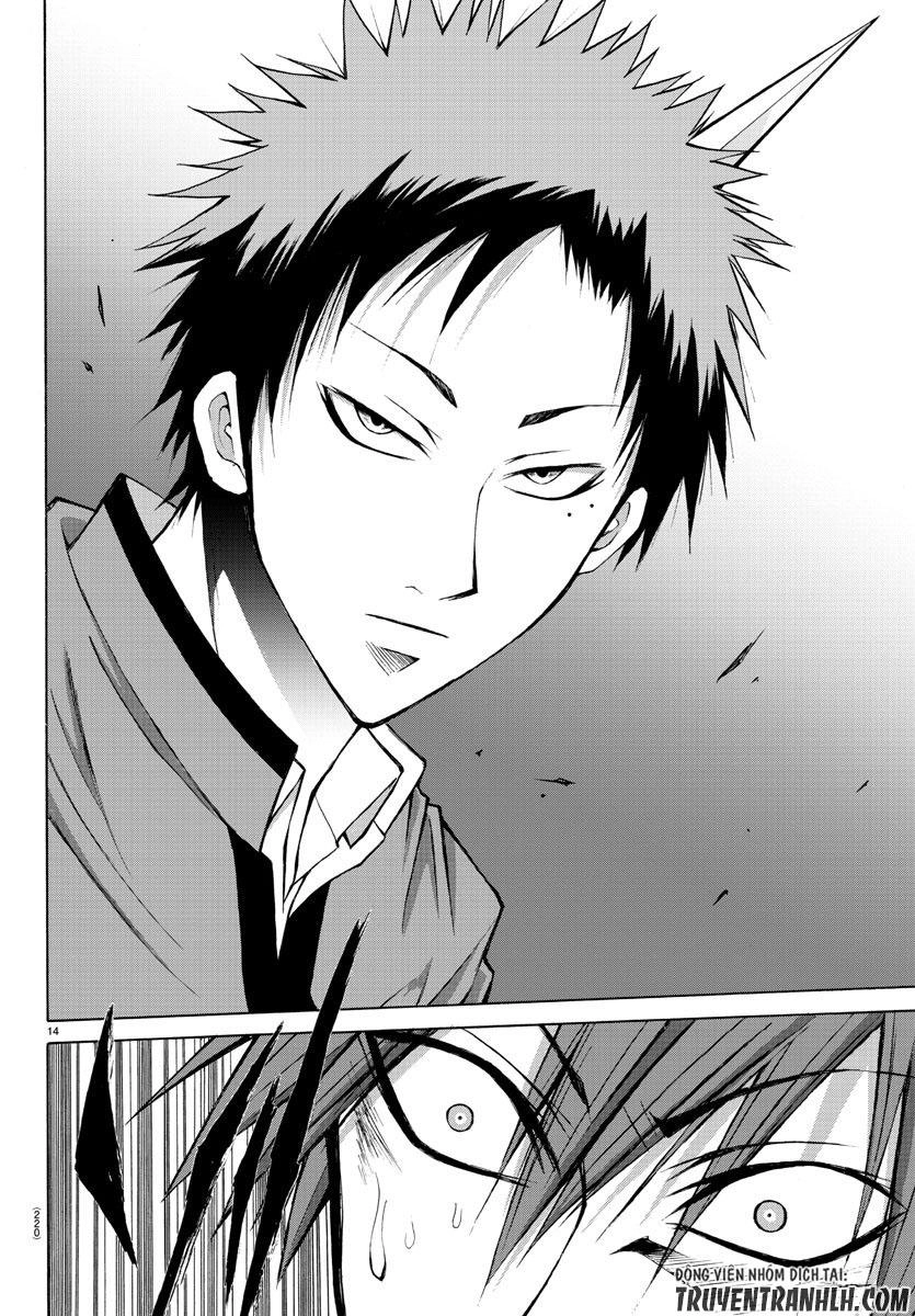 Lovecome Like A Demon Chapter 8 - 15