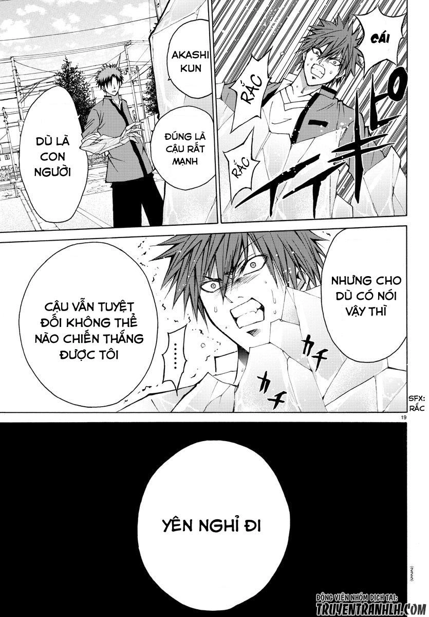 Lovecome Like A Demon Chapter 8 - 19