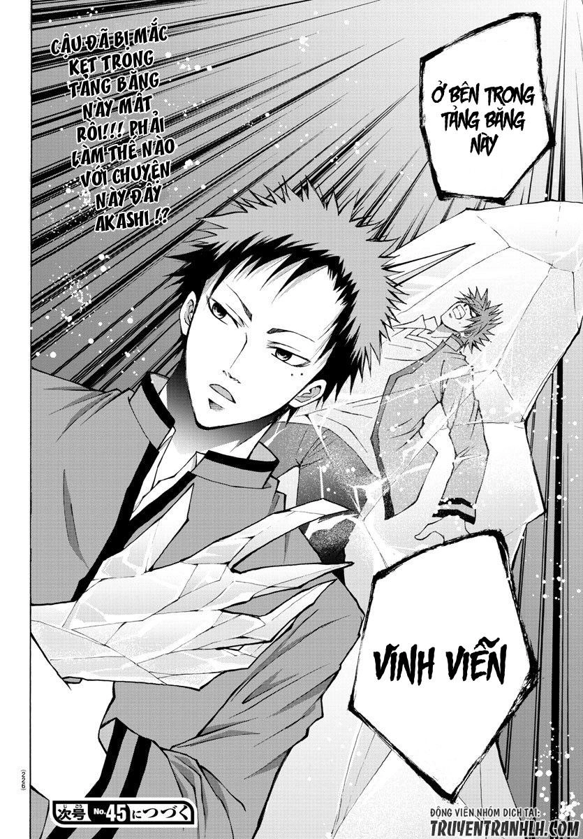 Lovecome Like A Demon Chapter 8 - 20