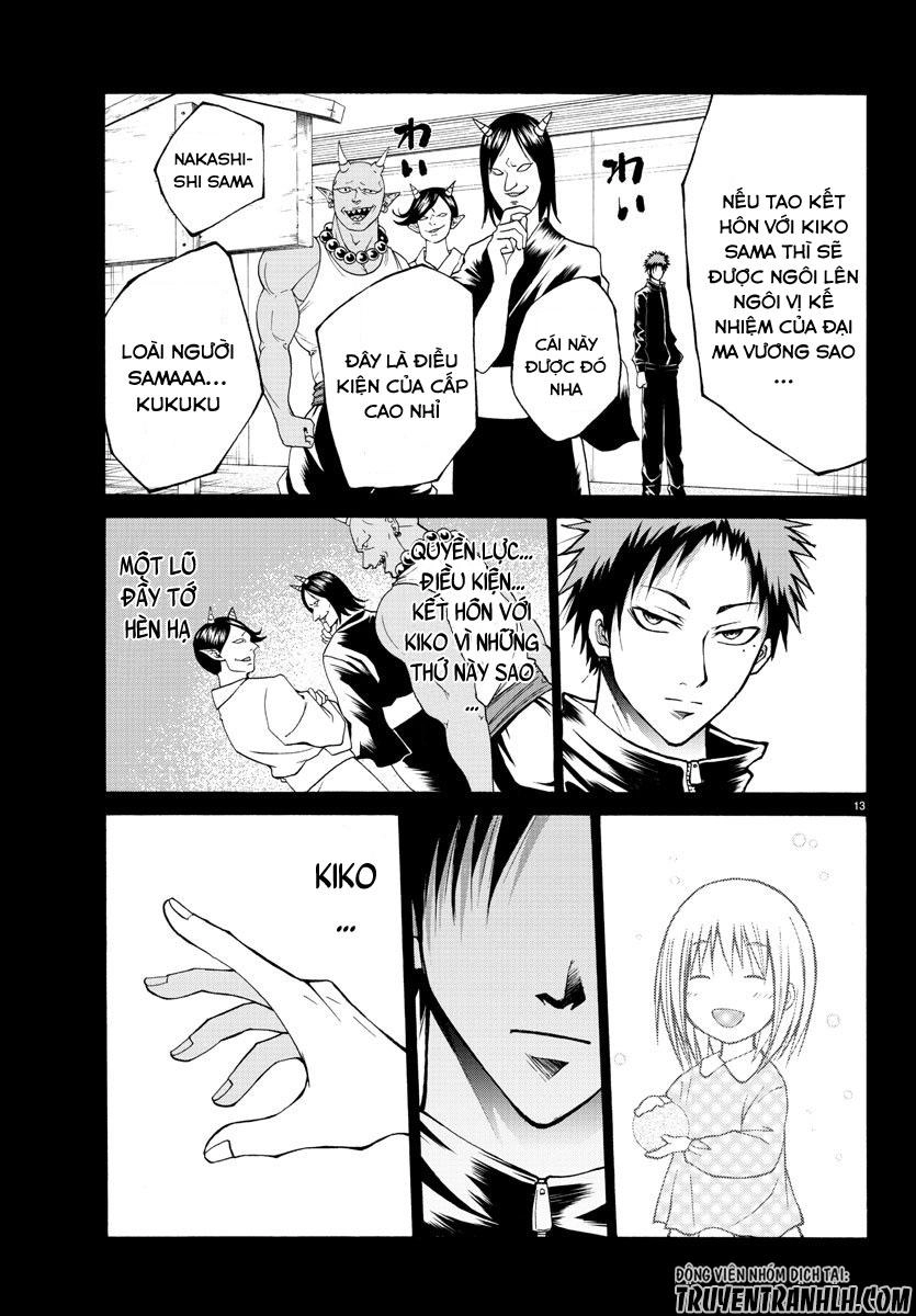 Lovecome Like A Demon Chapter 9 - 15