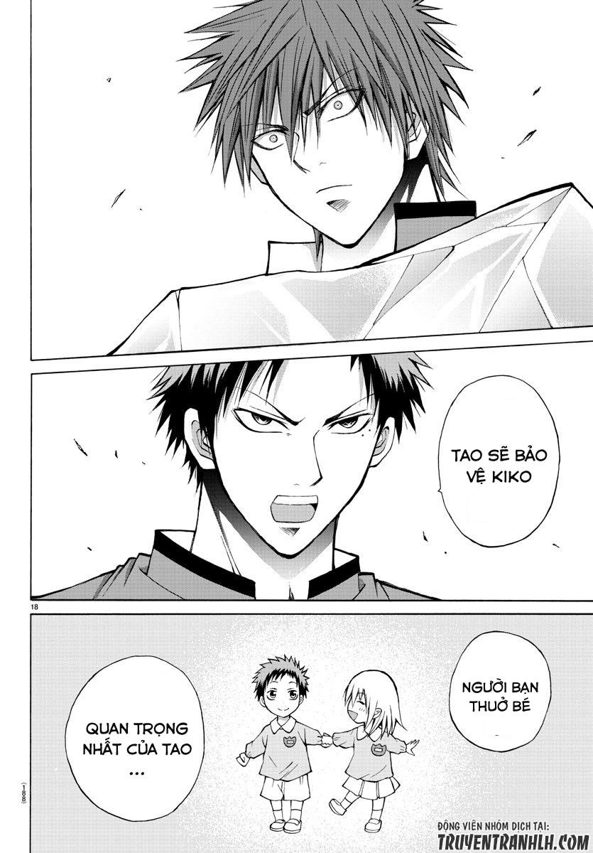 Lovecome Like A Demon Chapter 9 - 19