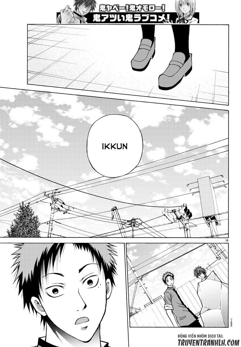 Lovecome Like A Demon Chapter 9 - 20