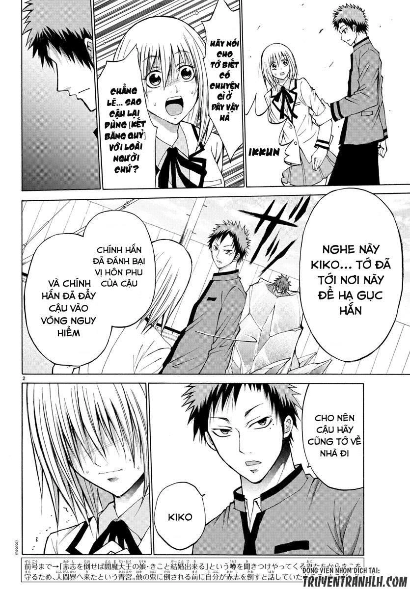 Lovecome Like A Demon Chapter 10 - 4