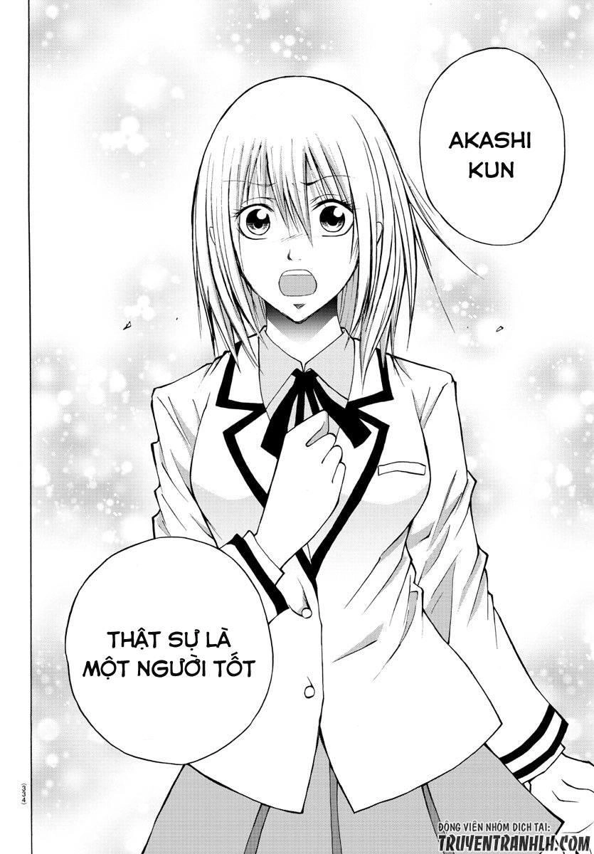 Lovecome Like A Demon Chapter 10 - 6