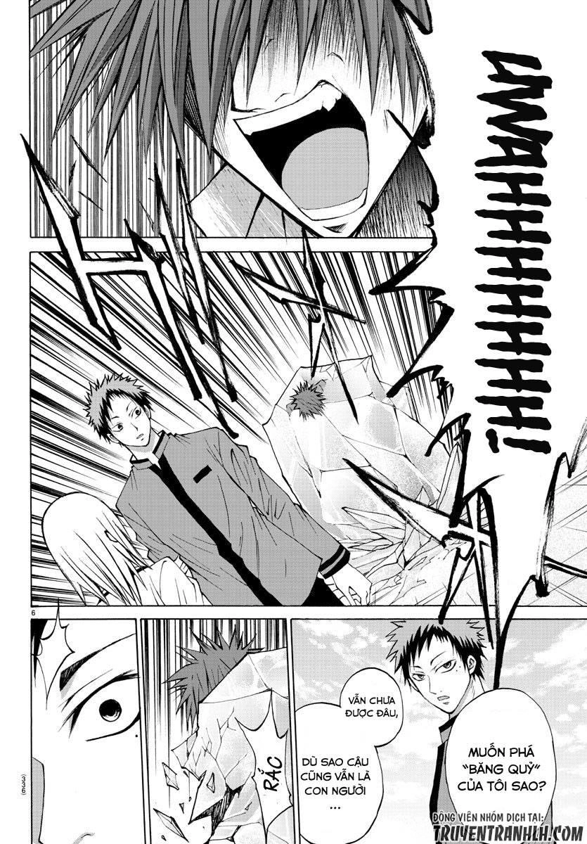 Lovecome Like A Demon Chapter 10 - 8