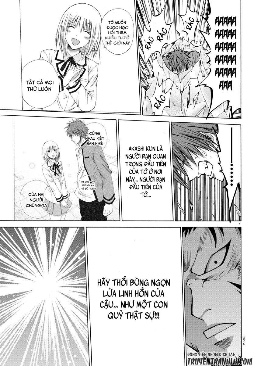 Lovecome Like A Demon Chapter 10 - 9