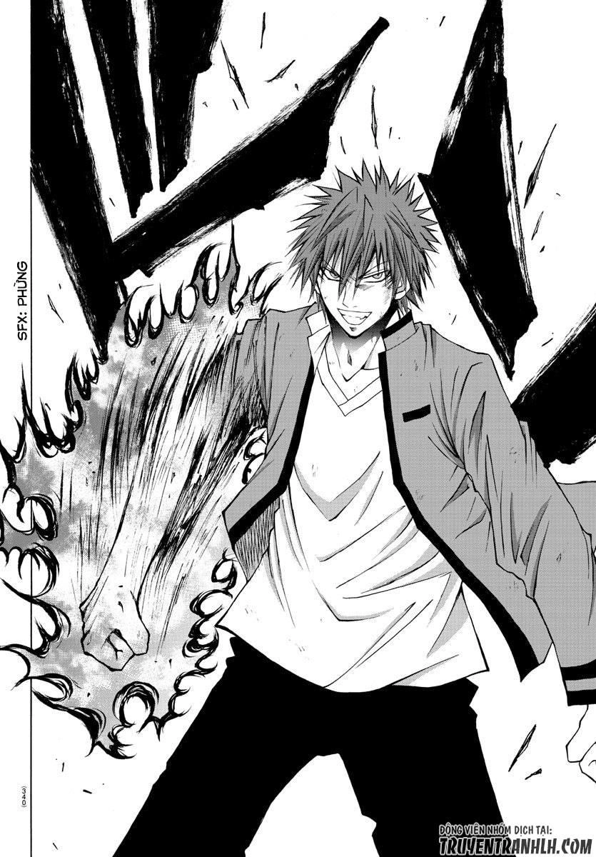 Lovecome Like A Demon Chapter 10 - 12