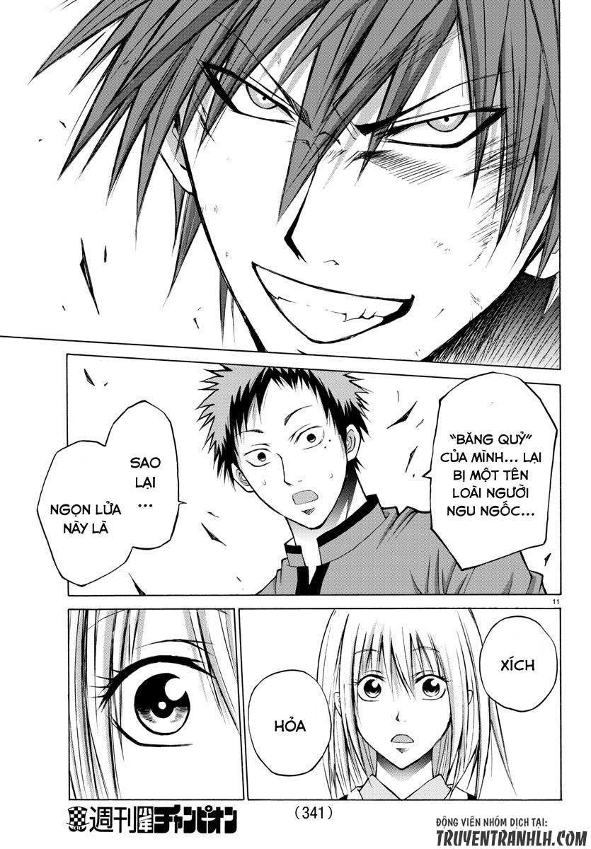 Lovecome Like A Demon Chapter 10 - 13